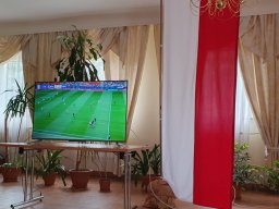 Strefa kibica, czerwiec 2024